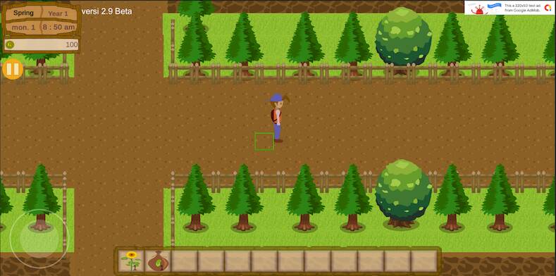 Скачать взломанную a lot of harvest : Farm [Много денег] MOD apk на Андроид
