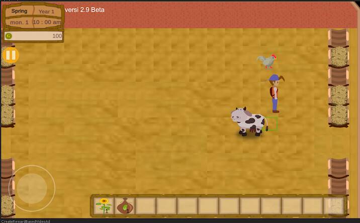 Скачать взломанную a lot of harvest : Farm [Много денег] MOD apk на Андроид