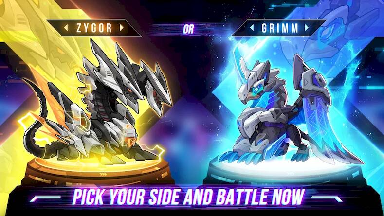 Скачать взломанную Summoners Era: Idle Strategy [Мод меню] MOD apk на Андроид
