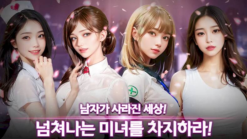 Скачать взломанную 카르텔 [Много монет] MOD apk на Андроид