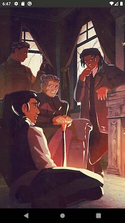 Скачать взломанную Noblesse Oblige [Много монет] MOD apk на Андроид