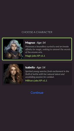 Скачать взломанную Progress Knight: Remastered [Бесплатные покупки] MOD apk на Андроид