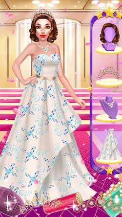 Скачать взломанную Ellie Fashionista [Мод меню] MOD apk на Андроид