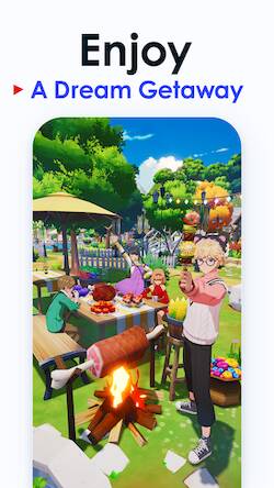 Скачать взломанную #Me: 3D Avatar, Meet & Play [Мод меню] MOD apk на Андроид