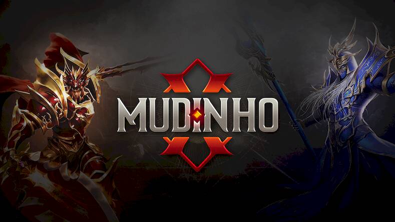 Скачать взломанную MudinhoX [Много монет] MOD apk на Андроид