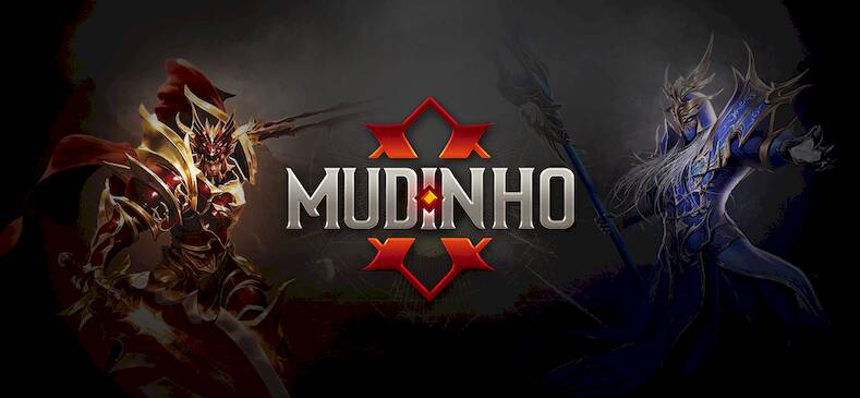 Скачать взломанную MudinhoX [Много монет] MOD apk на Андроид