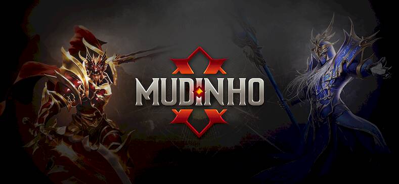 Скачать взломанную MudinhoX [Много монет] MOD apk на Андроид