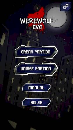 Скачать взломанную Werewolf Evo [Много денег] MOD apk на Андроид