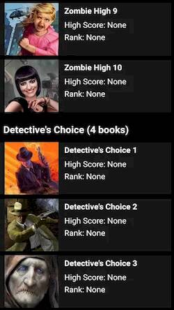 Скачать взломанную Choice Games: CYOA Style Play [Мод меню] MOD apk на Андроид