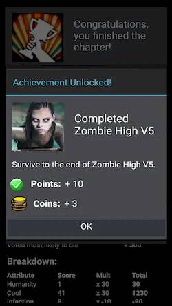 Скачать взломанную Choice Games: CYOA Style Play [Мод меню] MOD apk на Андроид