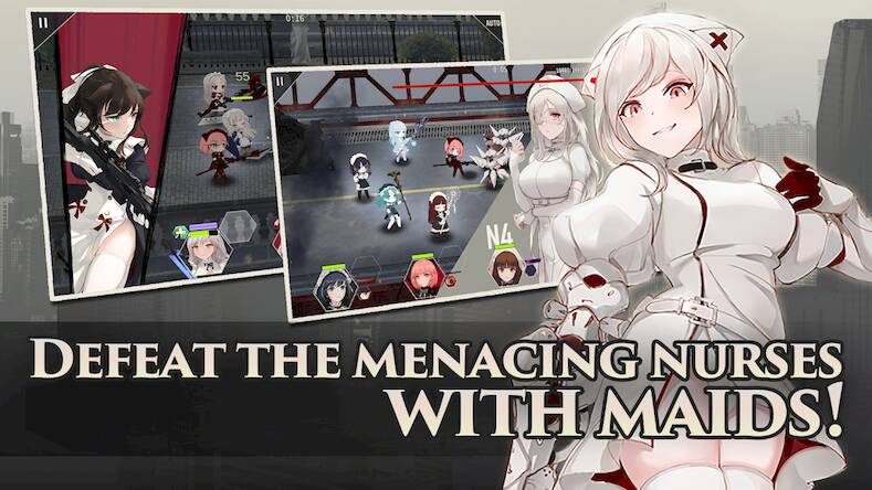 Скачать взломанную Maid Master [Бесплатные покупки] MOD apk на Андроид