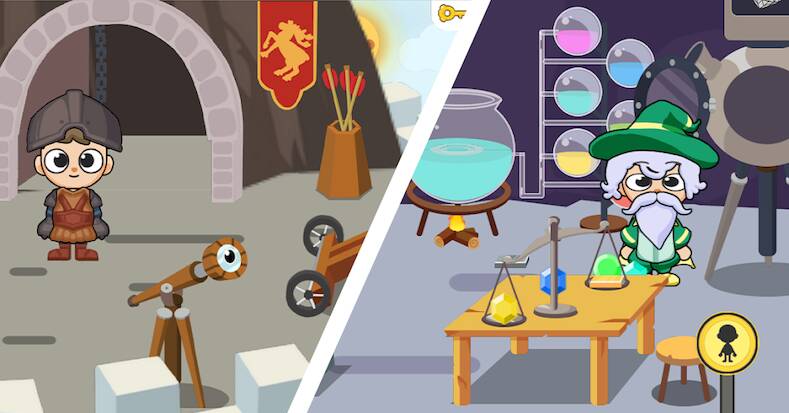 Скачать взломанную Занятая жизнь призвания [Много денег] MOD apk на Андроид