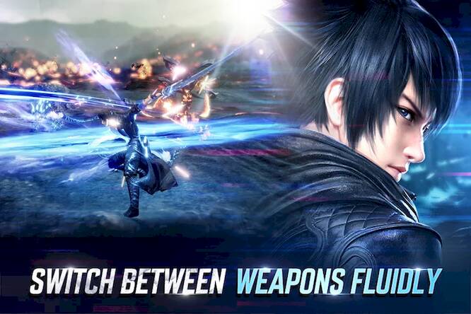 Скачать взломанную Apocalypse : Dual Dream [Бесплатные покупки] MOD apk на Андроид
