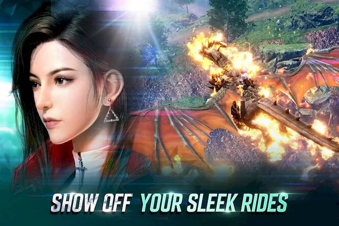 Скачать взломанную Apocalypse : Dual Dream [Бесплатные покупки] MOD apk на Андроид