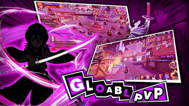 Скачать взломанную Soul Samurai [Мод меню] MOD apk на Андроид