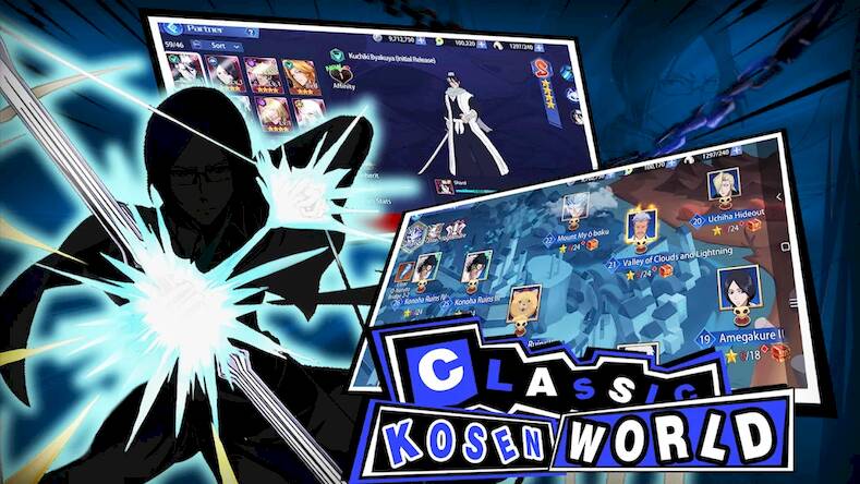 Скачать взломанную Soul Samurai [Мод меню] MOD apk на Андроид