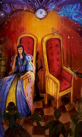 Скачать взломанную The Day After Ever After [Бесплатные покупки] MOD apk на Андроид