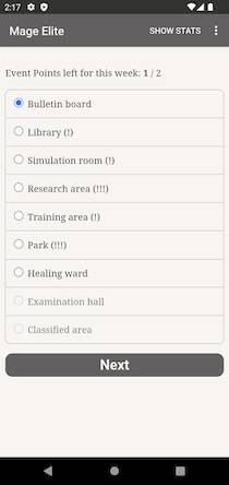 Скачать взломанную Mage Elite [Мод меню] MOD apk на Андроид