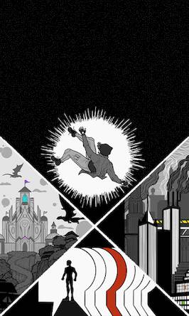 Скачать взломанную Fortune the Fated [Мод меню] MOD apk на Андроид