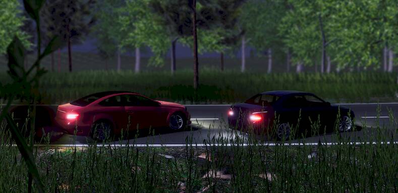 Скачать взломанную Car Saler Simulator 2023 [Бесплатные покупки] MOD apk на Андроид