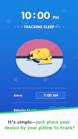 Скачать взломанную Pokémon Sleep [Много денег] MOD apk на Андроид