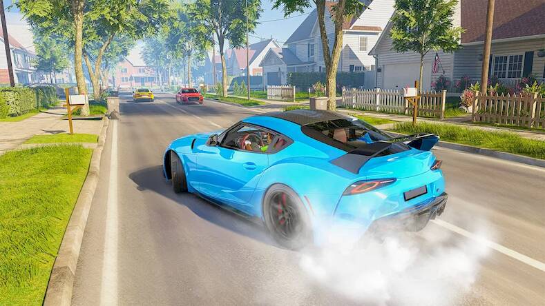 Скачать взломанную Car Saler Simulator 2023 игра [Много монет] MOD apk на Андроид