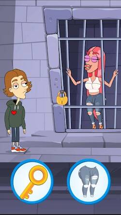 Скачать взломанную Freaky Stan: The Life Story [Много денег] MOD apk на Андроид