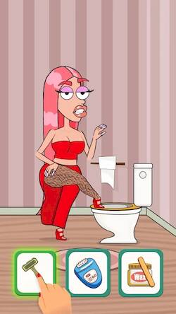 Скачать взломанную Freaky Stan: The Life Story [Много денег] MOD apk на Андроид