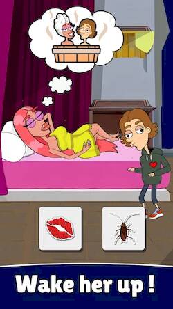 Скачать взломанную Freaky Stan: The Life Story [Много денег] MOD apk на Андроид