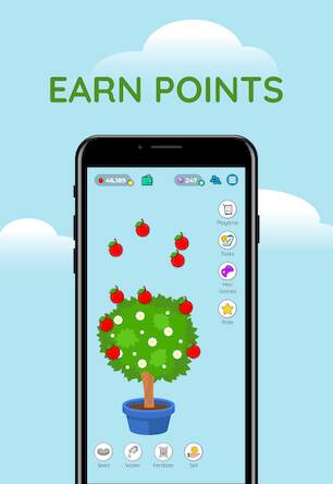 Скачать взломанную Lovely Plants [Мод меню] MOD apk на Андроид
