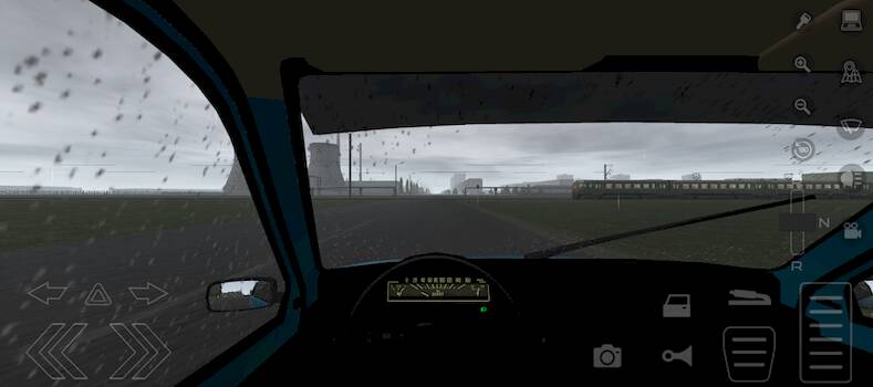 Скачать взломанную Motor Depot [Мод меню] MOD apk на Андроид