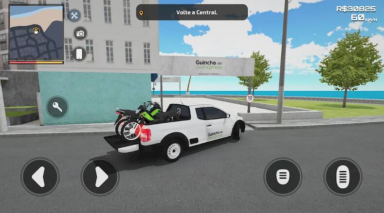 Скачать взломанную Elite Motos 2 [Много денег] MOD apk на Андроид