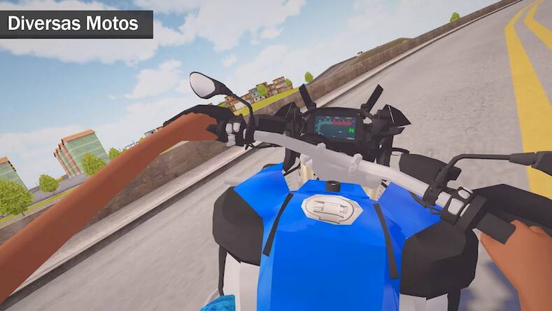 Скачать взломанную Elite Motos 2 [Много денег] MOD apk на Андроид