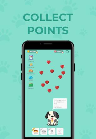 Скачать взломанную Lovely Pet [Бесплатные покупки] MOD apk на Андроид