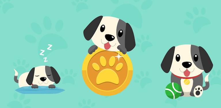 Скачать взломанную Lovely Pet [Бесплатные покупки] MOD apk на Андроид