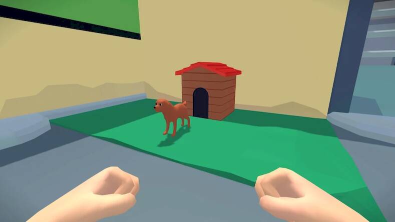 Скачать взломанную School Cafeteria Simulator [Много монет] MOD apk на Андроид