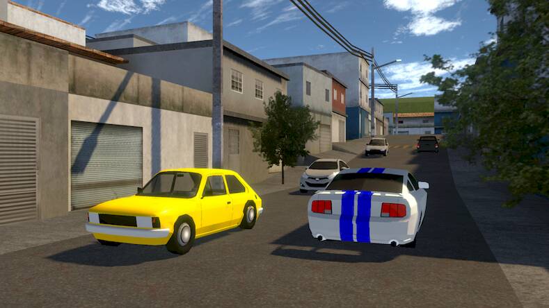 Скачать взломанную Grau Brasil [Бесплатные покупки] MOD apk на Андроид