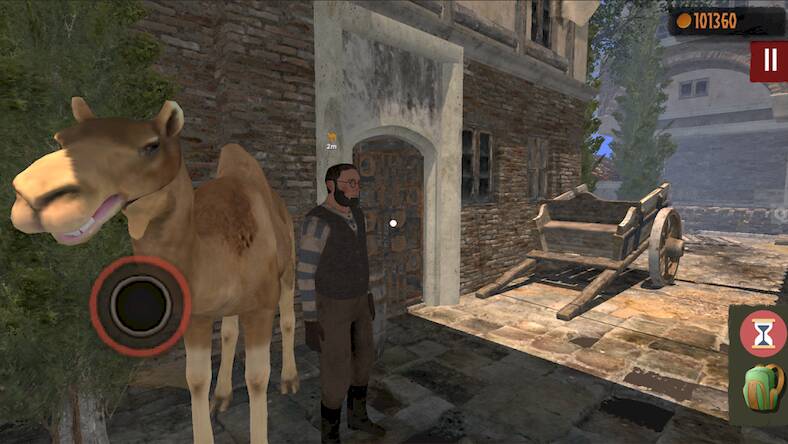 Скачать взломанную Ludus - Gladiator School [Много монет] MOD apk на Андроид