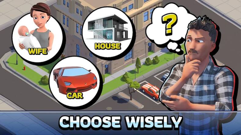 Скачать взломанную Idle Office Tycoon- Money game [Мод меню] MOD apk на Андроид
