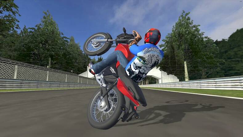 Скачать взломанную MX Grau [Много денег] MOD apk на Андроид