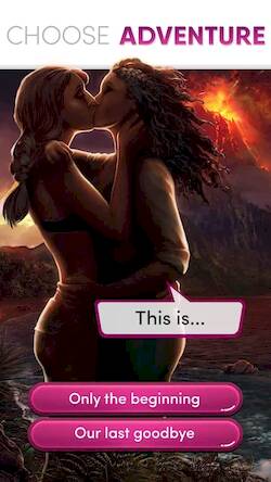 Скачать взломанную Choices: Stories You Play [Много денег] MOD apk на Андроид
