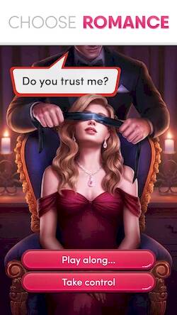 Скачать взломанную Choices: Stories You Play [Много денег] MOD apk на Андроид