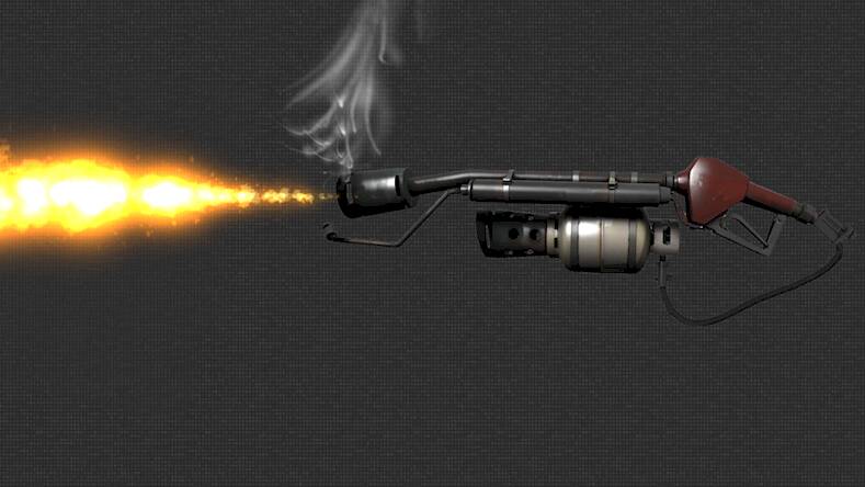 Скачать взломанную Gun Sounds : Gun Simulator [Мод меню] MOD apk на Андроид