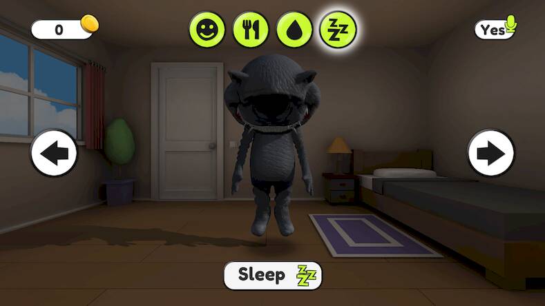 Скачать взломанную Scary Juan [Мод меню] MOD apk на Андроид