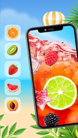 Скачать взломанную DIY Boba Tea - Boba Recipe [Бесплатные покупки] MOD apk на Андроид