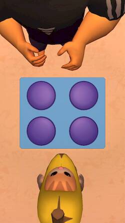 Скачать взломанную Banana Survival Master [Мод меню] MOD apk на Андроид