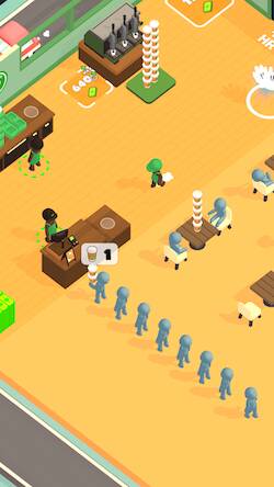 Скачать взломанную Coffee Break [Мод меню] MOD apk на Андроид