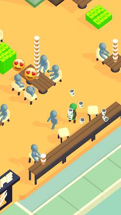 Скачать взломанную Coffee Break [Мод меню] MOD apk на Андроид