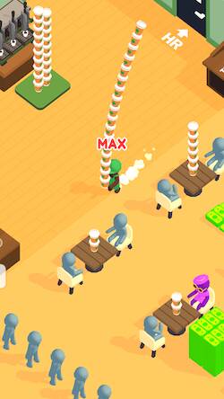 Скачать взломанную Coffee Break [Мод меню] MOD apk на Андроид