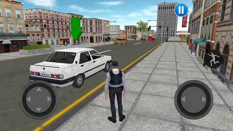 Скачать взломанную Car Games 2023: Real Driving [Много денег] MOD apk на Андроид